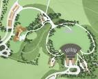 Relief Maps - The Bethel Performing Arts Center Relief Map ...