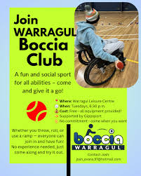 Image result for Well Being and Leisure Team (Boccia)