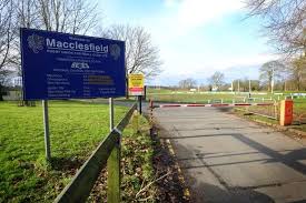 Image result for Macclesfield Rugby Union Football Club
