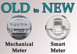 Image result for electric meter