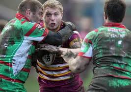 Image result for Keighley Cougars