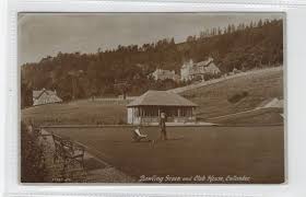 Image result for Callander Bowling Club