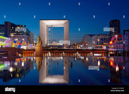 Image result for la Grande Arche