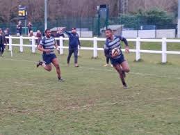 Image result for Cranleigh Rugby Football Club