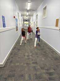 Image result for Beck Row Tang Soo Do