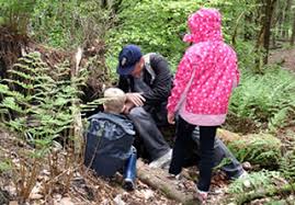 Image result for Wobbly Geocaching Club
