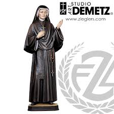 Image result for Saint https://en.wikipedia.org/wiki/Faustina Kowalska