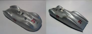 Image result for auto union streamliner