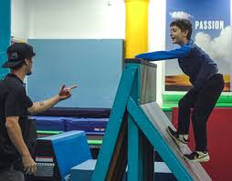 Image result for Urban Shadows Parkour Club