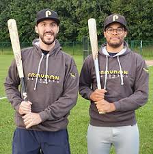 Image result for Croydon Pirates