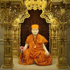 Image result for Pramukh Swami
