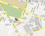 Use GOOGLE MAPS as a Background of your Webpage | Learn Technology