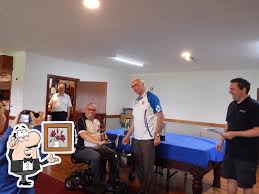 Image result for Blackford Bowling Club
