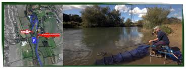 Image result for Addlestone Angling Society