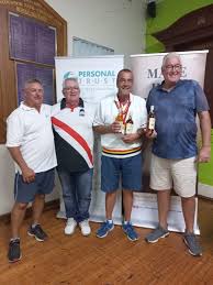Image result for Albany Park Bowls Club