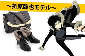 「折原臨也」の画像検索結果