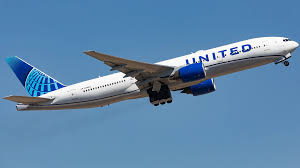 Image result for united boeing 777