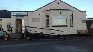 Image result for Frampton Cotterell Badminton Club