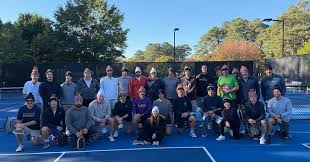 Image result for North Meols Lawn Tennis Club