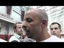 Washington Week: Carl Pelini
