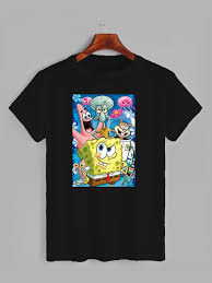Image result for Футболка губка боб