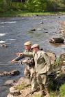 Norfolk Fly Fishing Fly Fishing UK Salmon Fishing Courses