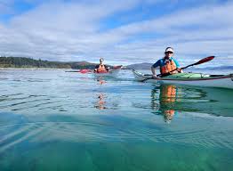 Image result for South Skye & Lochalsh Kayak Club