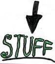 Estella's Revenge: "Stuff Week" at Estella's Revenge