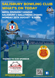 Image result for Salisbury Bowling Club