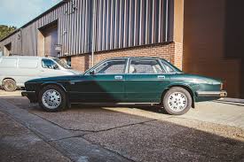 Image result for Racing Green 1990 Jaguar