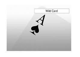 Image result for Wild Cards