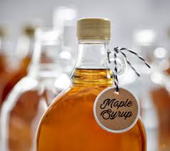 Image result for Ahornsirup