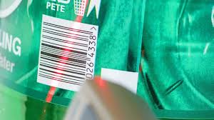Image result for 666 barcode
