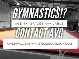 Image result for Amber Valley Gymnastics Club