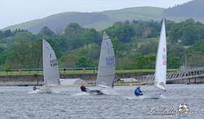 Image result for Burwain Sailing Club