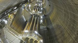 Image result for Troll A Platform