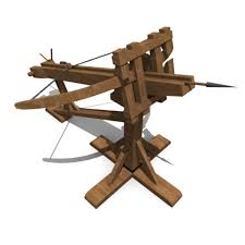 Image result for ballista