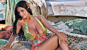 Image result for Marika Fruscio