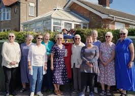 Image result for Lowestoft Scrabble Club