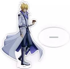 「ジャック・アトラス」の画像検索結果