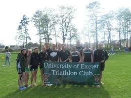 Image result for Exeter Triathlon Club