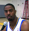 Aaron Miles at Golden State