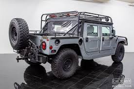 Image result for hummer h1 soft top