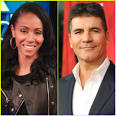 Jada Pinkett-Smith & Simon