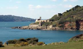 Image result for Fort Bovisand