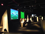File:MoMI Video Games Exhibit. - via Daymix