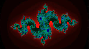 Image result for julia fractals