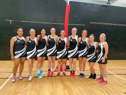 Image result for Goole Ladies Netball Club