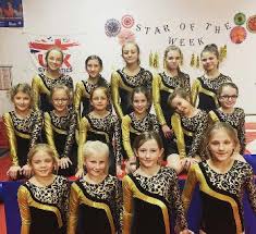 Image result for Goldstar Active