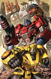 Image result for Transformers: Fall of Cybertron